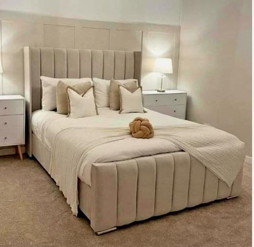 Ottoman storage bed - ottoman,