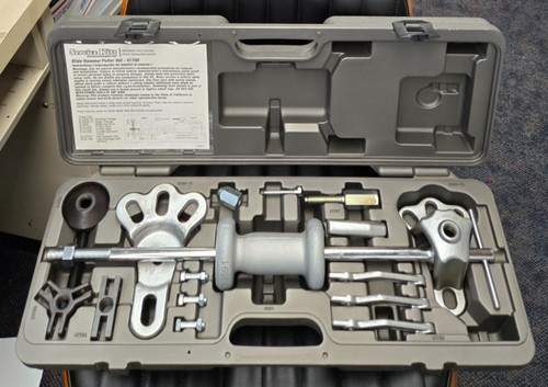 Slide hammer puller - puller, 41700