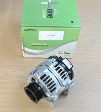 ALTERNATOR 90A FITS VW LT MK2