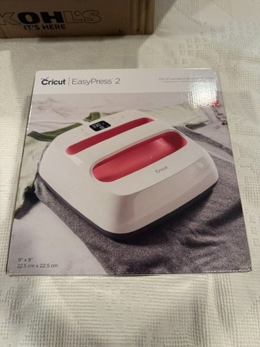 New cricut easypress - easypress, 2