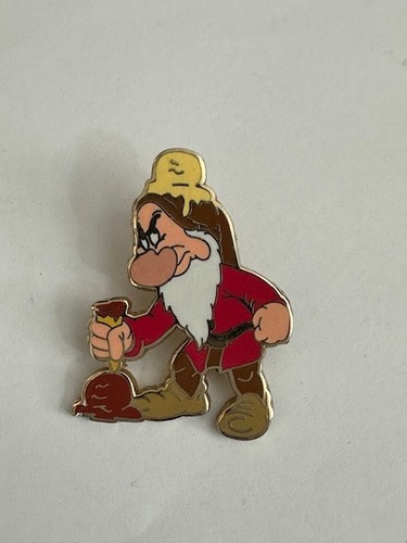 Dsf pin trader - -, delight