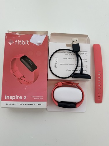 Fitbit inspire health - inspire, 2