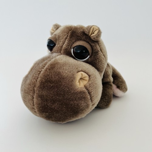 Big headz soft toy - soft,