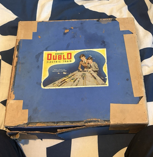 Hornby dublo gauge rail - oo, 3-rail