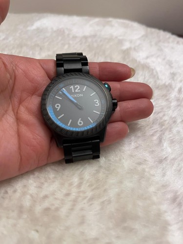 Nixon the cardiff sport - sport, ss