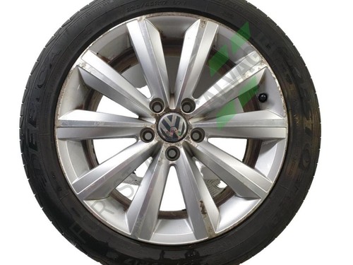 2013 volkswagen passat alloy - volkswagen,