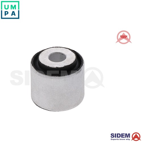 Mounting controltrailing - mounting,