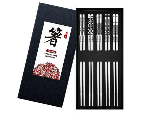 Reusable stainless steel - reusable,