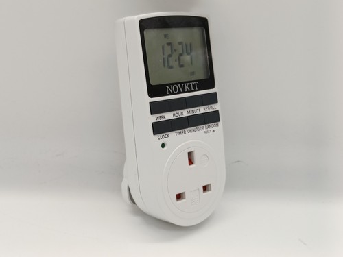 Novkit te02 digital - te02, security