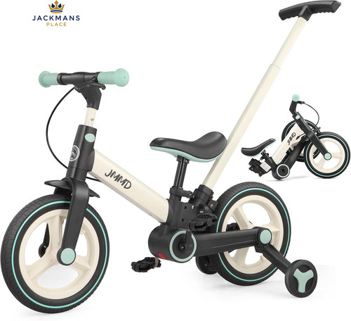Jmmd toddler bike with - jmmd, 6-in-1