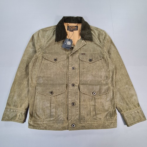 Filson mens jacket olive - mens,