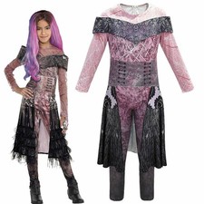 Descendants 3 Audrey Mal