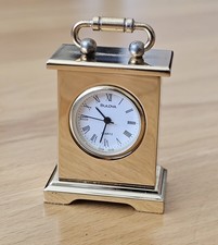 BULOVA Miniature Carriage
