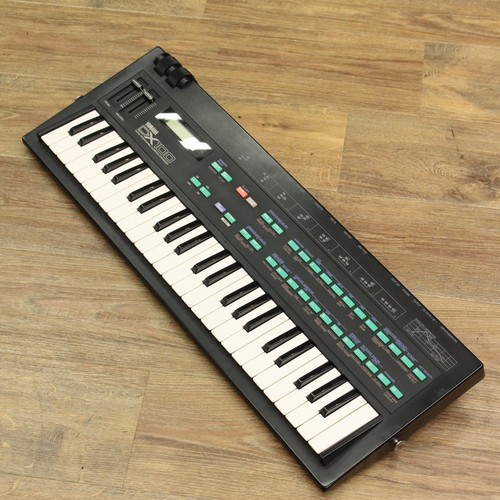 Yamaha dx100 digital - dx100,
