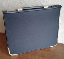 A4 Art Portfolio Folder Ring