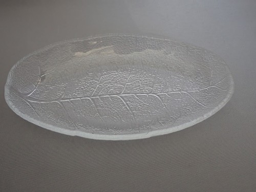 Arcoroc aspen oval - oval, leaf