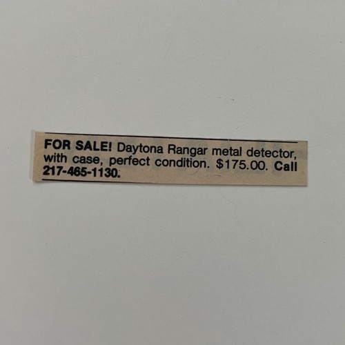 Daytona rangar for sale metal - rangar,