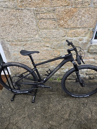 Demo cannondale scalpel - ex-demo,
