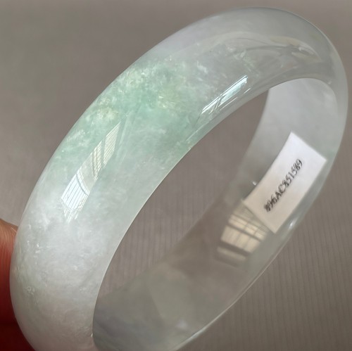 7mm natural green - natural, jadeite
