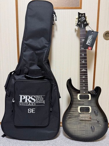 Prs custom 2026 model - prs,