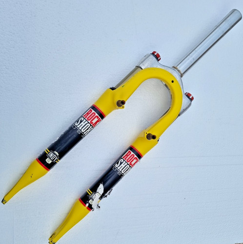 Rock shox indy suspension - rock, sl