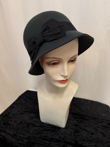 San diego hat cloche retro - san,