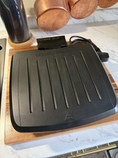 George Foreman Immersa Medium