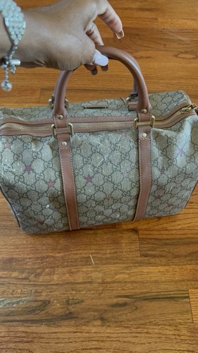 Gucci supreme joy - gucci, boston