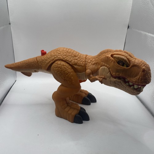 Jurassic world thrashin - world, thrashin'