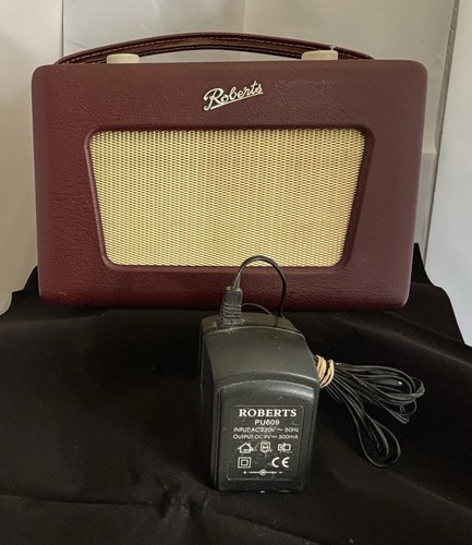 Roberts r500 vintage - r500,