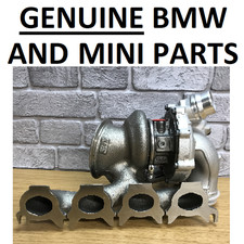 GENUINE BMW MINI F40, F39, F56