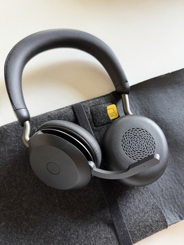 Jabra evolve2 wireless - 75,