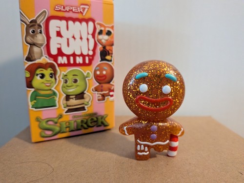 Super fun mini - fun,