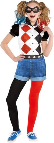 Harley quinn classic - harley,