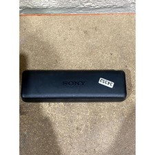 Sony CDX-DAB500U DAB/FM/MW/LW Radio CD Player Black USB Disc Slot Digital Screen