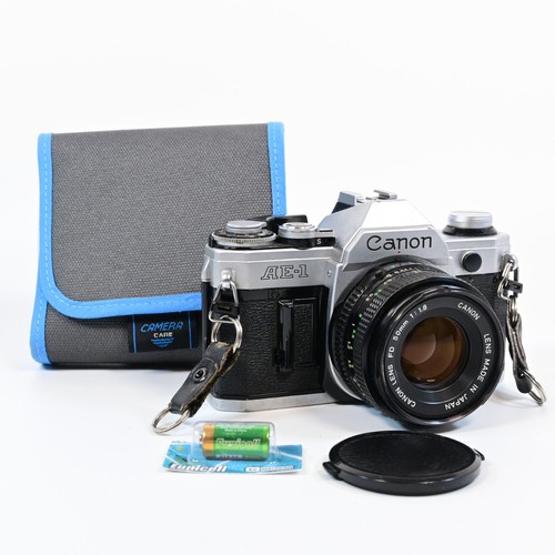 Canon 35mm slr film - canon,