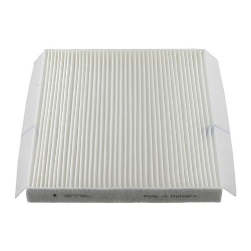 Cabin filter fits bmw - bmw, z3
