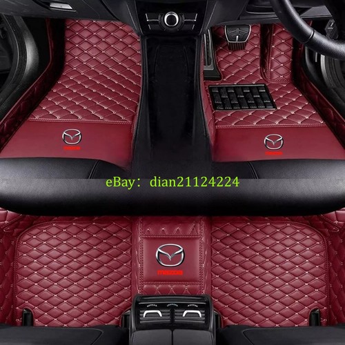 Custom fit car floor mats - mats, for