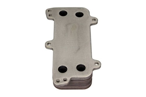Maxgear 0015 oil - oil, cooler