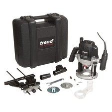 Trend T7 T7EK 1/2" Variable