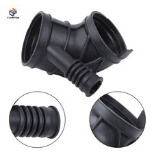 Air Intake Hose Flow For BMW 3