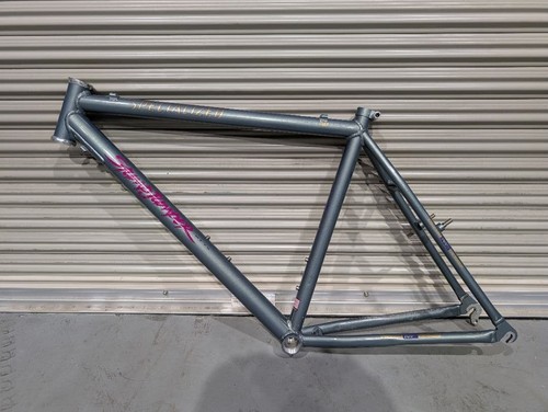 Specialized stumpjumper - specialized,