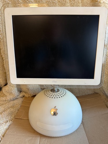 Apple imac desktop pc - apple,