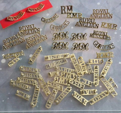 50x mixed british - 50x,