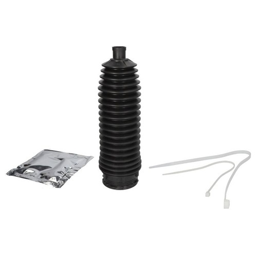 Steering gearbox protector - steering,