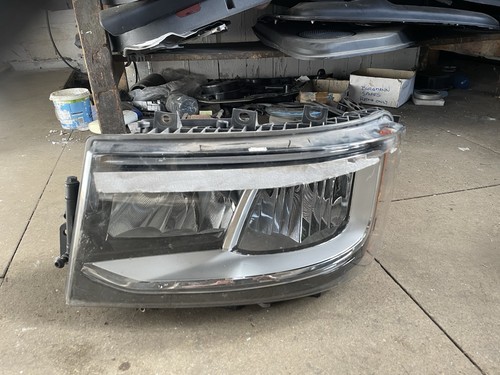 Scania s580 truck euro led - euro,