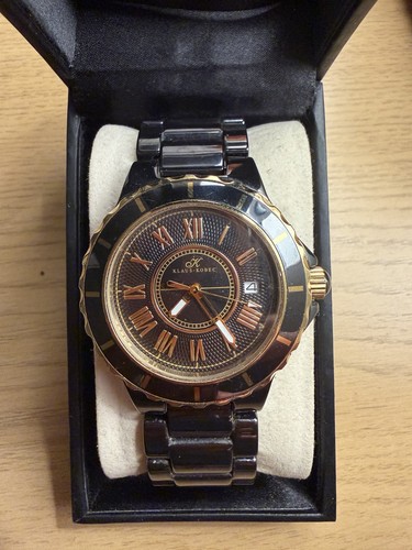 Klaus kobec wb135510 mens - klaus,