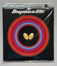 Butterfly Dignics 09C Table