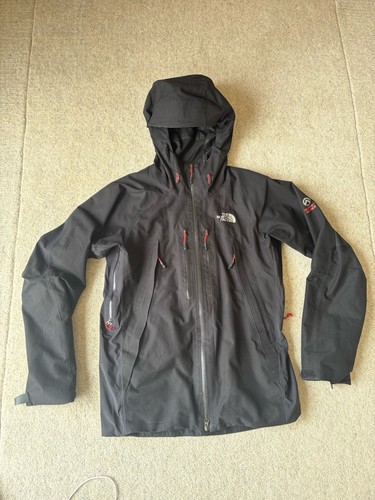 North face summit series - face,