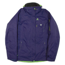 SALOMON Womens Ski Jacket